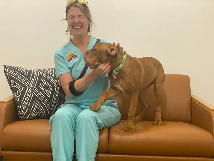 TREELINE VETERINARY CANCER CARE 5