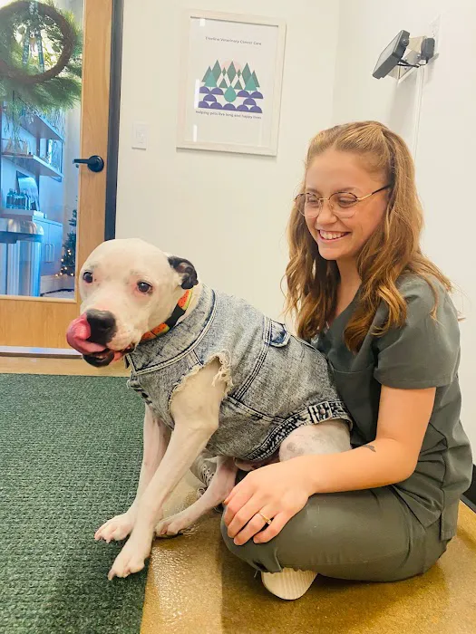 TREELINE VETERINARY CANCER CARE 6