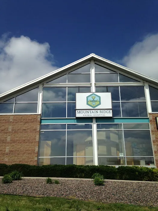 Mountain Ridge Animal Hospital 6