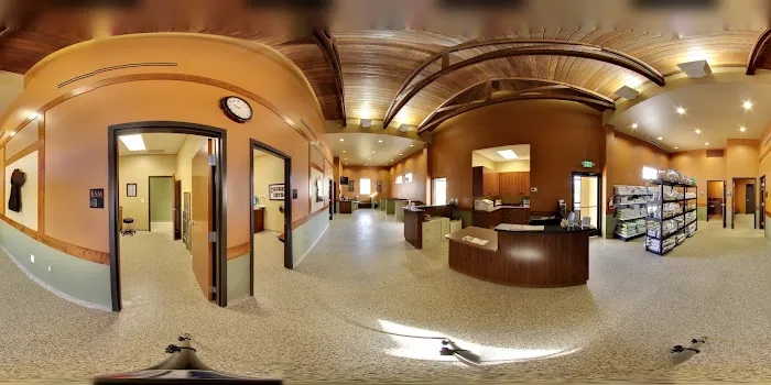 Mile High Animal Hospital, A Thrive Pet Healthcare Partner 1