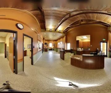 Mile High Animal Hospital, A Thrive Pet Healthcare Partner