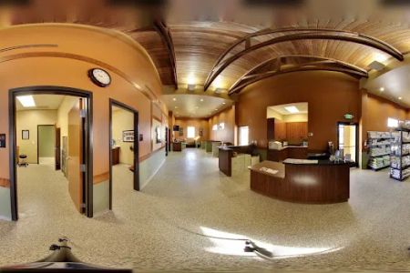 Mile High Animal Hospital, A Thrive Pet Healthcare Partner