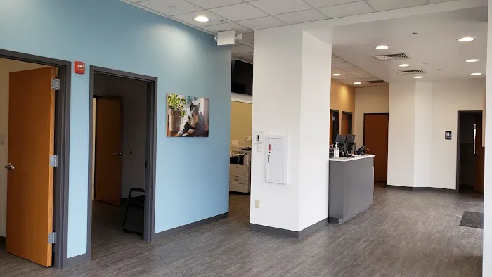 Dugan's Veterinary Hospital 12