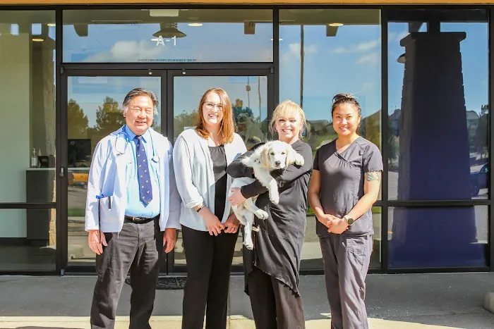 Dugan's Veterinary Hospital 12