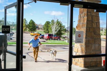 Dugan's Veterinary Hospital