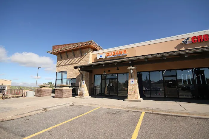 Dugan's Veterinary Hospital 12