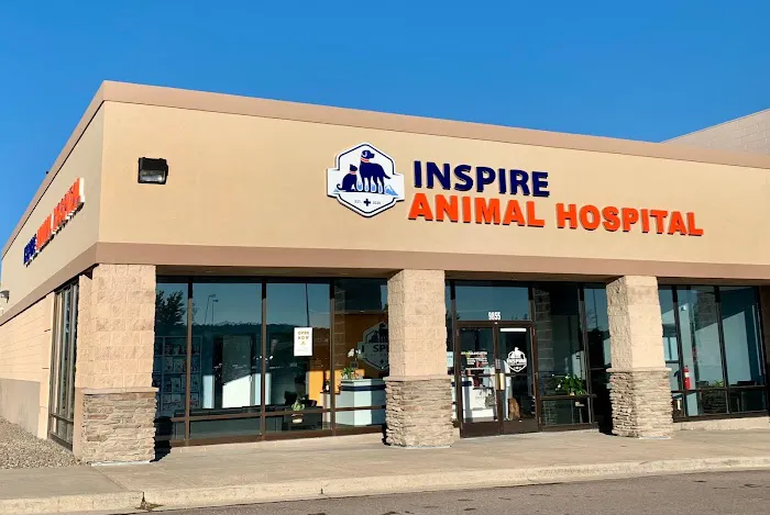 Inspire Animal Hospital 8
