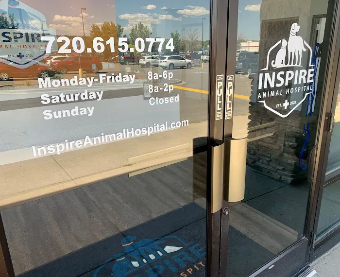 Inspire Animal Hospital 4