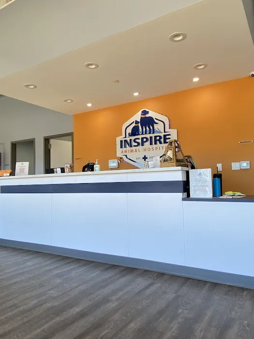 Inspire Animal Hospital 1