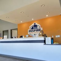 Inspire Animal Hospital ico