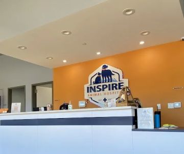 Inspire Animal Hospital