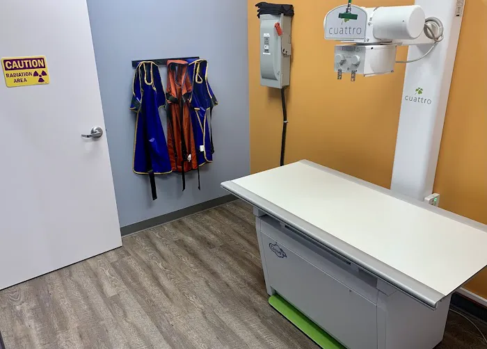 Inspire Animal Hospital 3