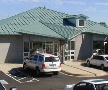 Parker Center Animal Clinic