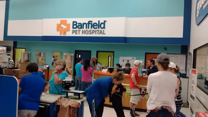 Banfield Pet Hospital 7