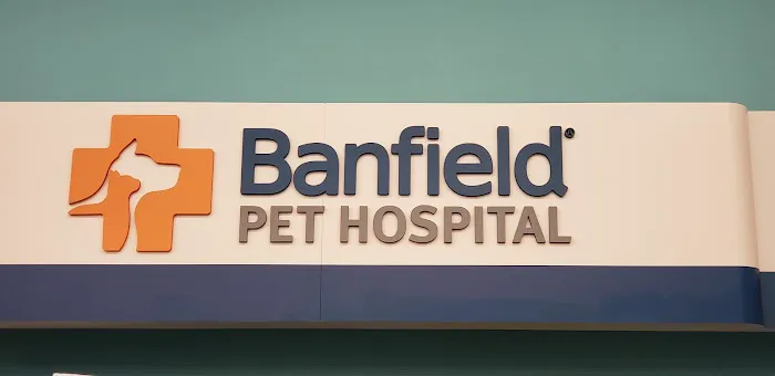 Banfield Pet Hospital 5