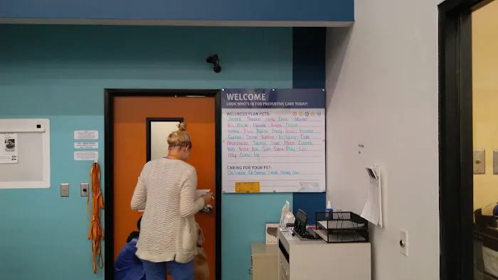 Banfield Pet Hospital 6