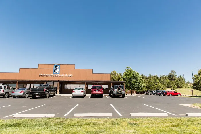 Franktown Animal Clinic 6