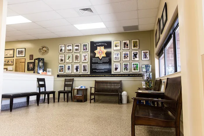 Franktown Animal Clinic 4