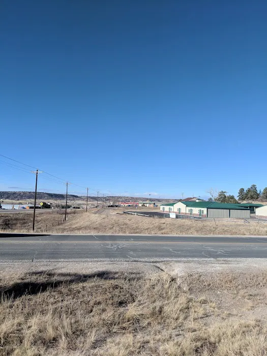 Franktown Animal Clinic 2