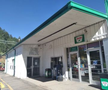 Coal Creek Animal Clinic