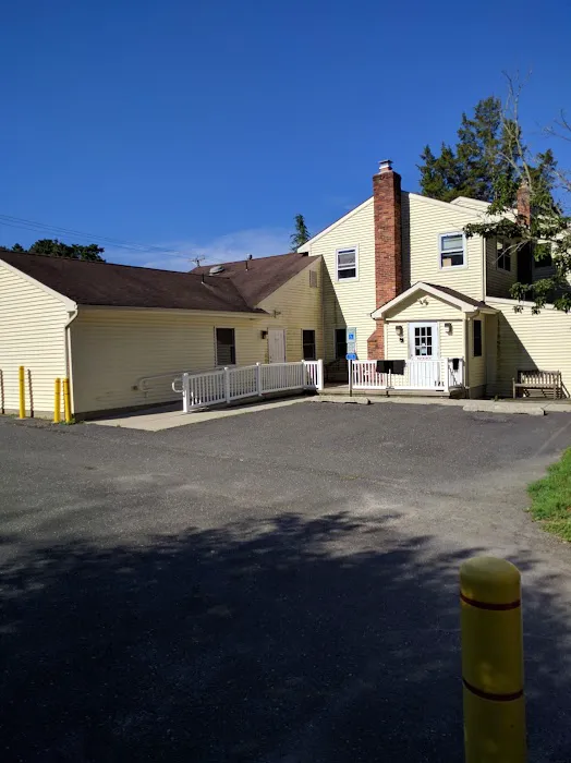 Cedar Brook Animal Hospital 4
