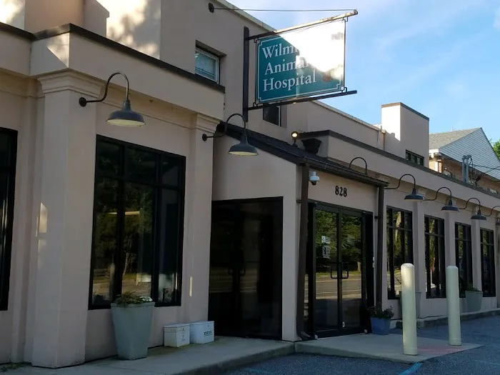 Wilmington Animal Hospital 12