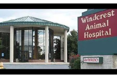 Windcrest Animal Hospital