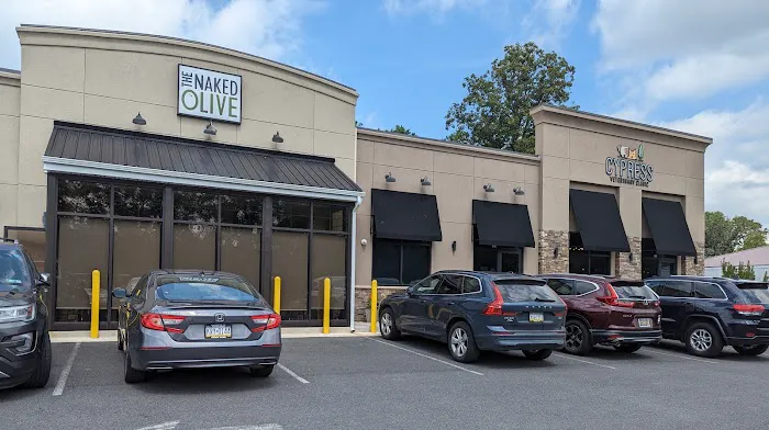 Cypress Veterinary Clinic 4
