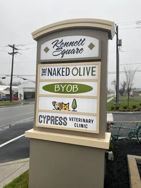 Cypress Veterinary Clinic 3