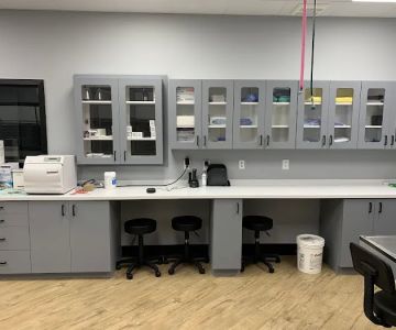 Cypress Veterinary Clinic
