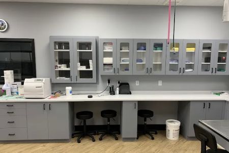 Cypress Veterinary Clinic