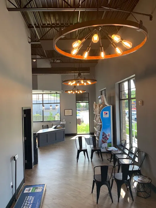 Cypress Veterinary Clinic 8