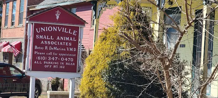 Unionville Small Animal Associates 4