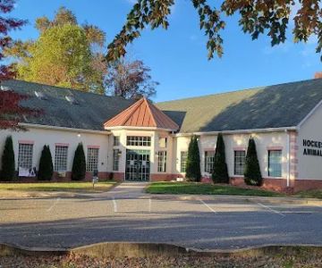 Hockessin Animal Hospital: Paul W. Eppes, VMD