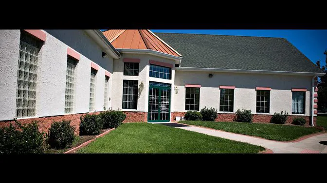 Hockessin Animal Hospital 12