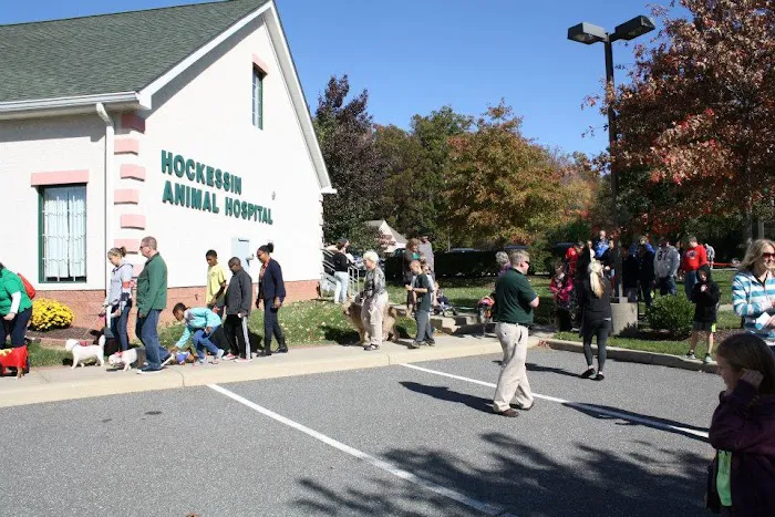 Hockessin Animal Hospital 12