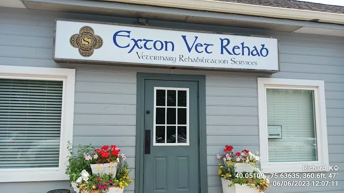 Exton Vet Clinic 1