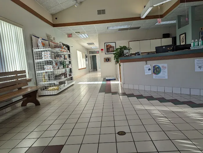 Coventry Animal Hospital 9