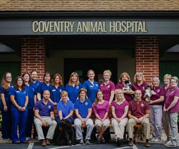 Coventry Animal Hospital