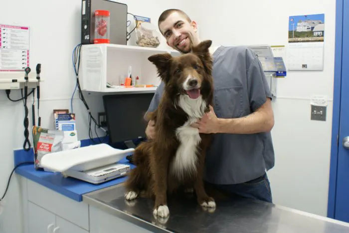 Twin Rivers Animal Hospital 1
