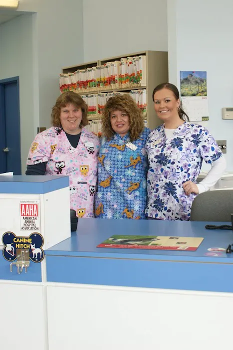 Twin Rivers Animal Hospital 3