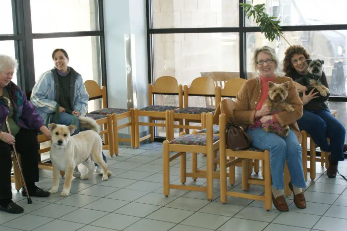 Twin Rivers Animal Hospital 2