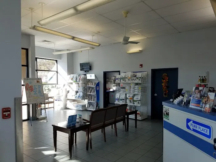 Twin Rivers Animal Hospital 8