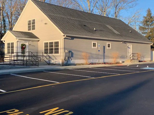 Jackson Veterinary Hospital 2
