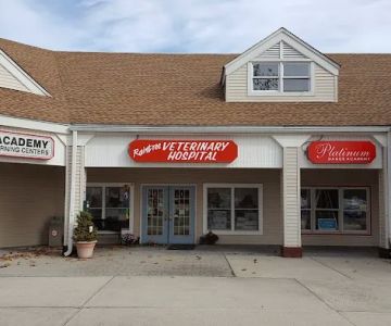 Raintree Veterinary Hospital