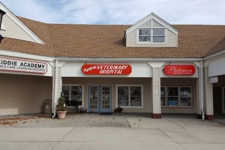 Raintree Veterinary Hospital