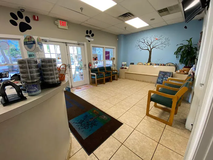Raintree Veterinary Hospital 2