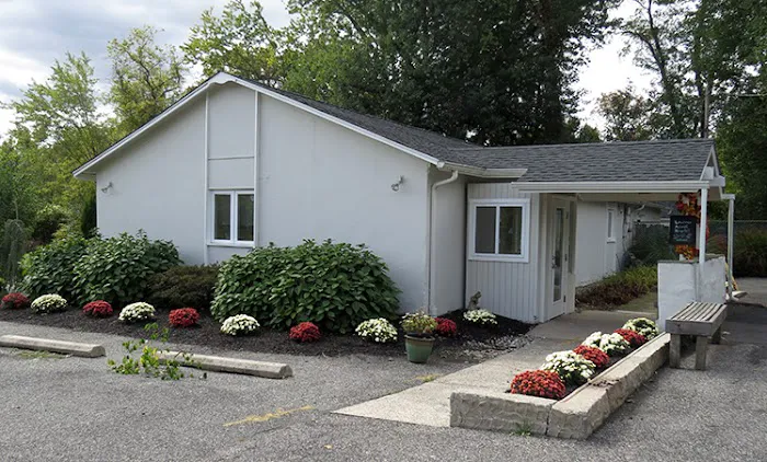 Lawrence Animal Hospital 4