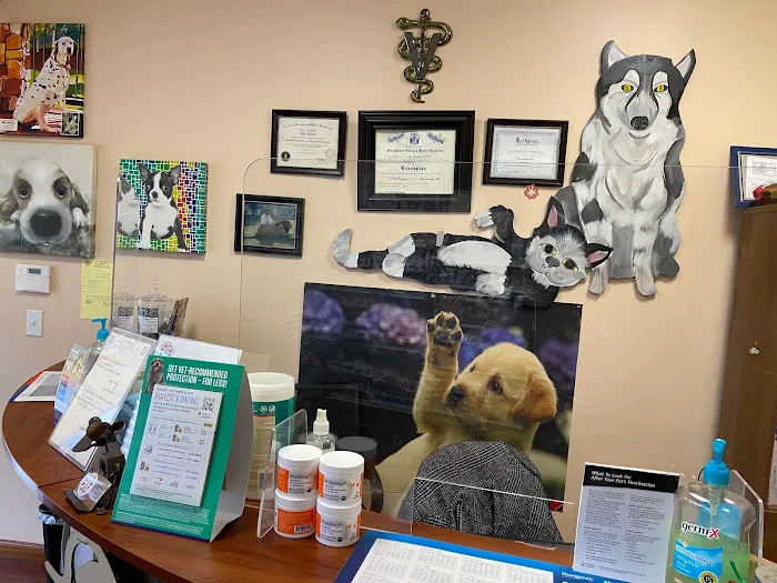 East Windsor Animal Hospital 8