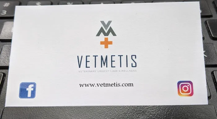Vetmetis Veterinary Urgent Care and Wellness 1